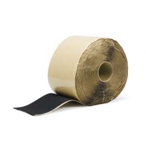 EPDM Liner One-Sided Cover Tape 6” (15 cm) wide one-sided adhesive tape – 100′ (30.48 m) roll