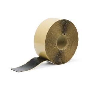 EPDM Liner Double-Sided Seam Tape 3” (7.6 cm) wide double-sided adhesive tape – 100′ (30.48 m) roll
