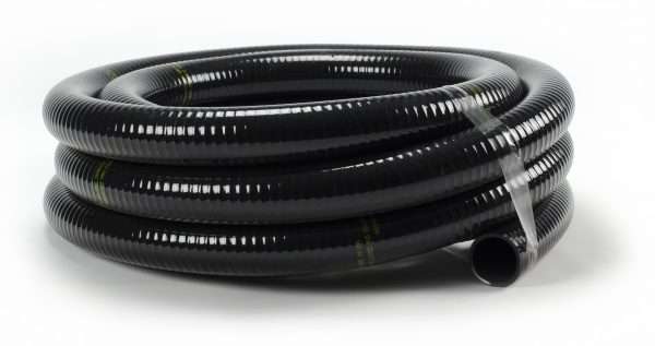 Aquascape 29022 1 1/2" x 50' Flexible PVC Tubing