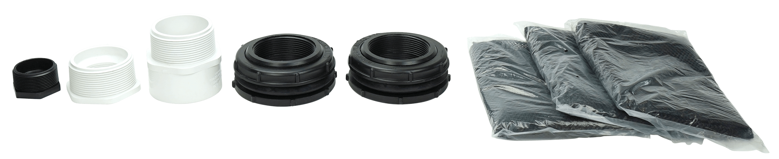 Signature Series 6000 BioFalls® Filter