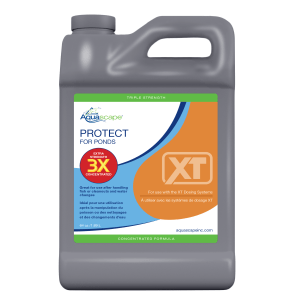 3X Protect for Ponds XT – 64 oz