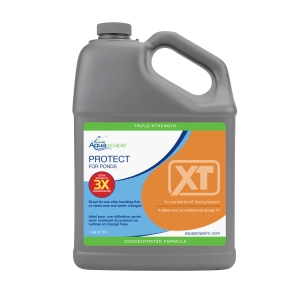 3X Protect for Ponds XT – 1 Gal