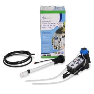 Smart Pond Dosing System Controller Add-On Kit