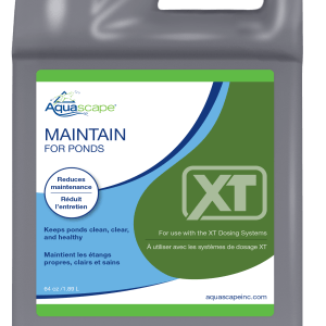 Maintain for Ponds XT – 64 oz