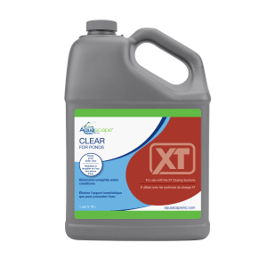 Clear for Ponds XT – 1 Gal