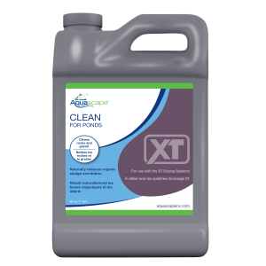 Clean for Ponds XT – 64 oz