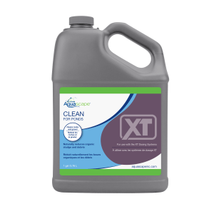 Clean for Ponds XT – 1 Gal