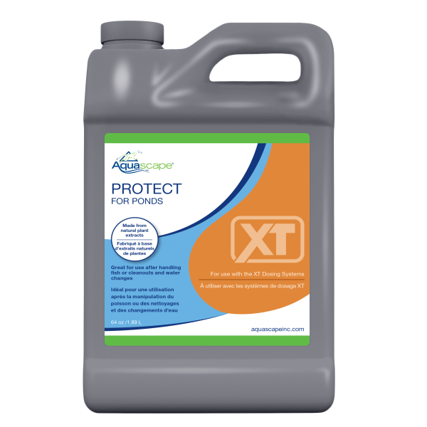 Protect for Ponds XT - 64 oz