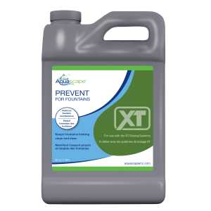 Prevent for Fountains XT – 64 oz