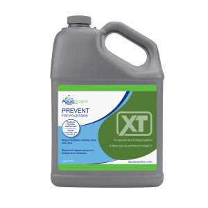 Prevent for Fountains XT – 1 Gal
