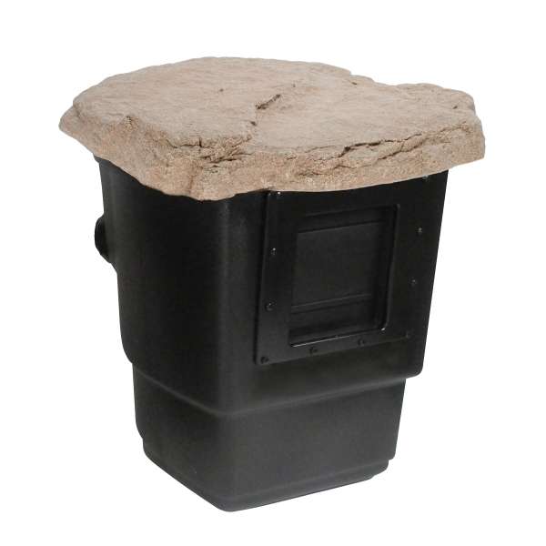Signature Series 1000 Pond Skimmer