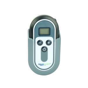 Universal Remote for Adjustable Flow Pumps