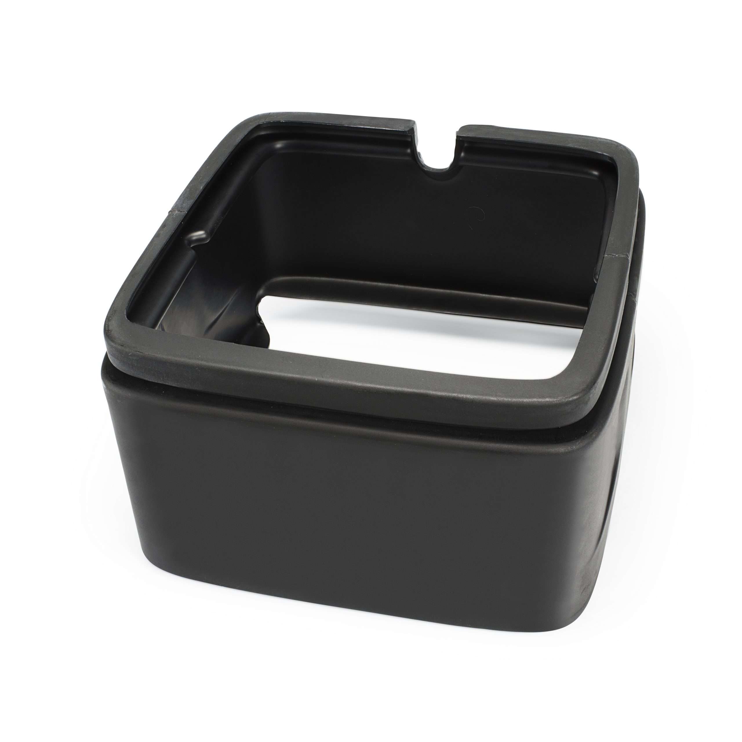 Pondless® Waterfall Vault Extension