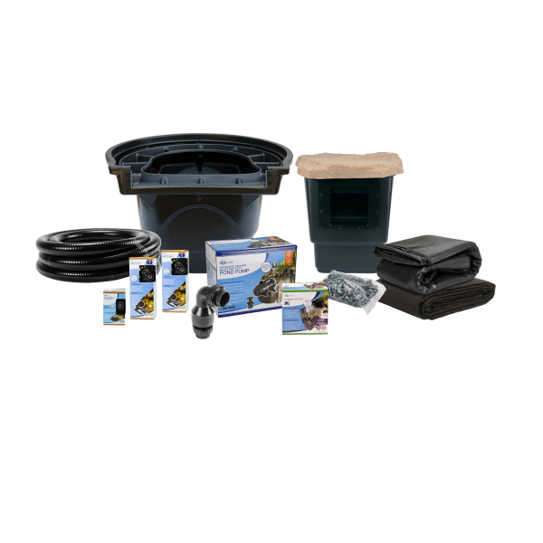 Large Pond Kit 21ft x 26ft