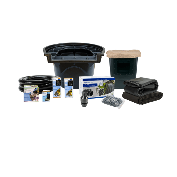 Large Pond Kit 21ft x 26ft