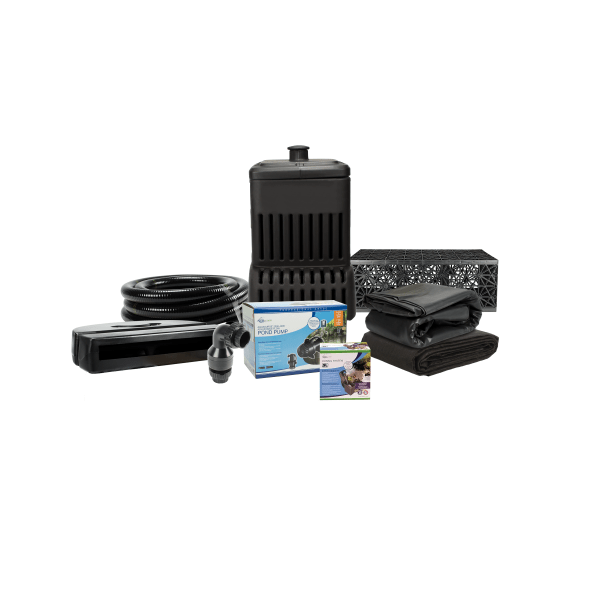 Small Pondless® Waterfall Kit 6ft Stream