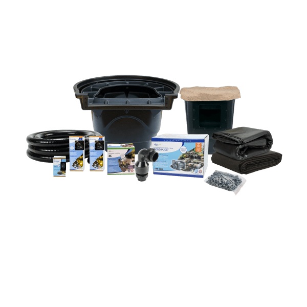 Large Pond Kit 21ft x 26ft