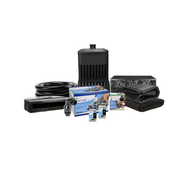 Medium Pondless® Waterfall Kit 16ft Stream