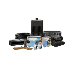 Medium Deluxe Pondless® Waterfall Kit 16ft Stream