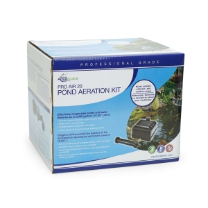 Pro Air 20 Pond Aeration Kit