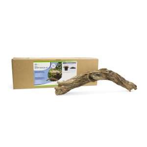 Faux Driftwood 30″