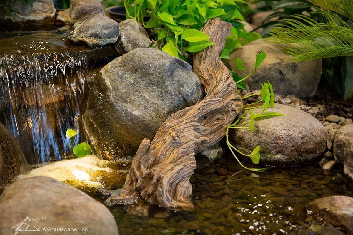 Faux Driftwood 35" - Image 2