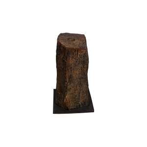 Faux Basalt Column 18″ H (46 cm)