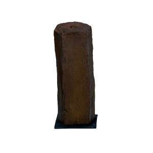Faux Basalt Column 24″ H (61 cm)