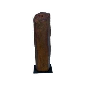 Faux Basalt Column 30″ H (76 cm)