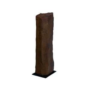 Faux Basalt Column 36″ H (91 cm)