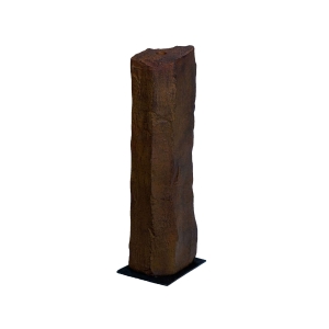 Faux Basalt Column 36″ H (91 cm)