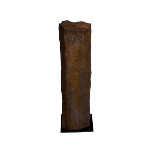 Faux Basalt Column 42″ H (107 cm)