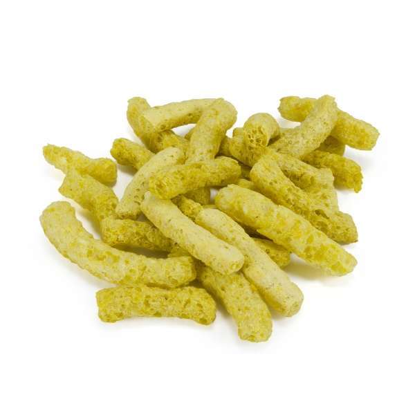 Koi Krunchies