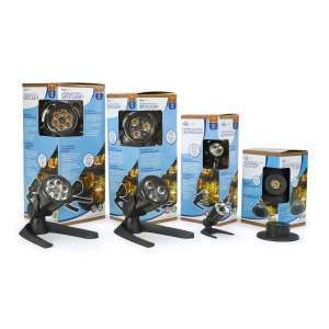 6-Watt Spotlight