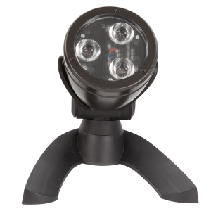 4.5-Watt Color-Changing Spotlight