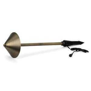 Dome Top Path and Area Landscape Light 6-Pack