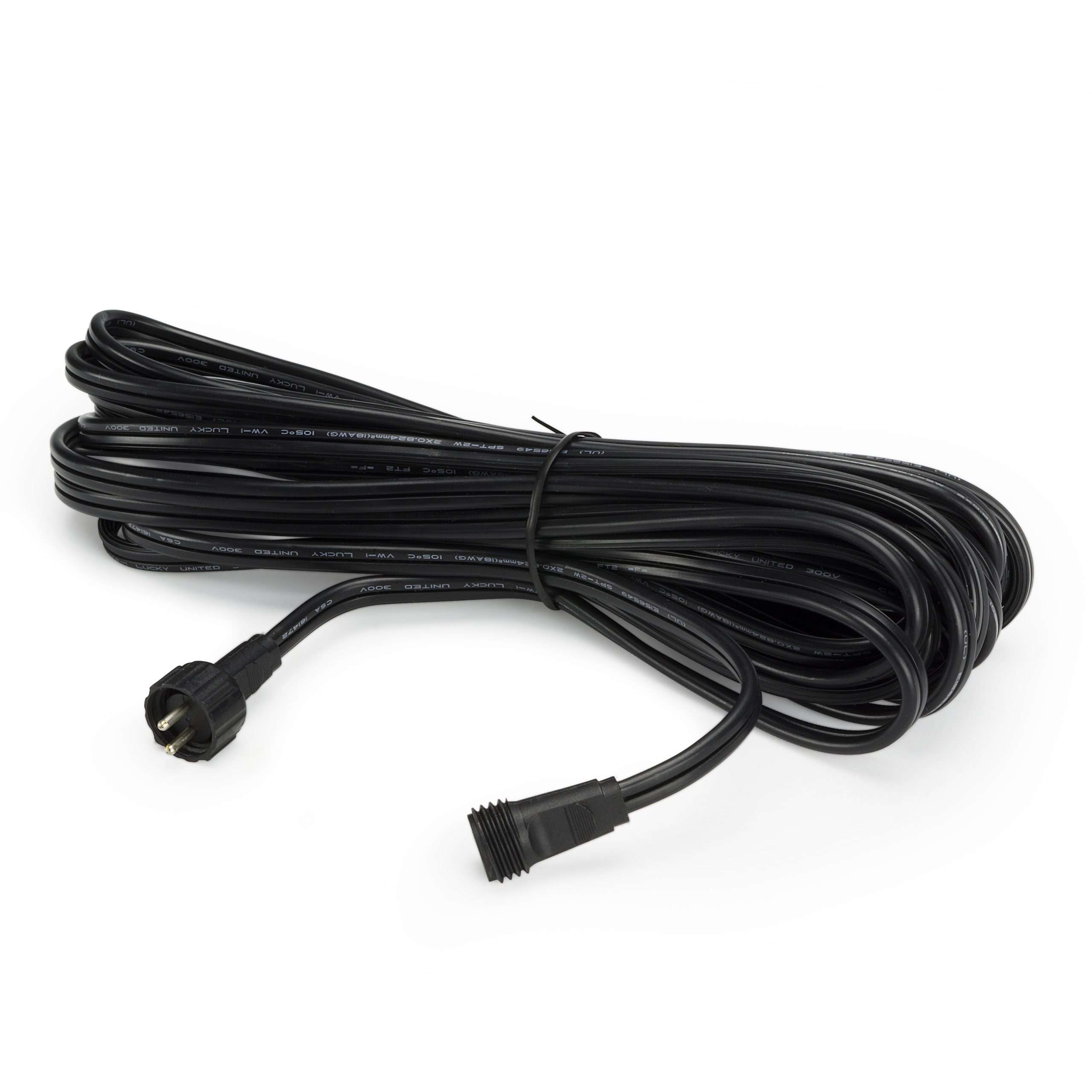 Quick-Connect Extension Cable
