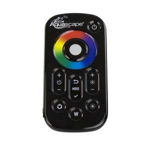 Color-Changing Light Remote
