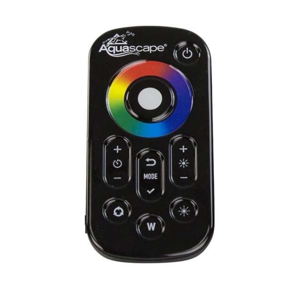 Color-Changing Light Remote