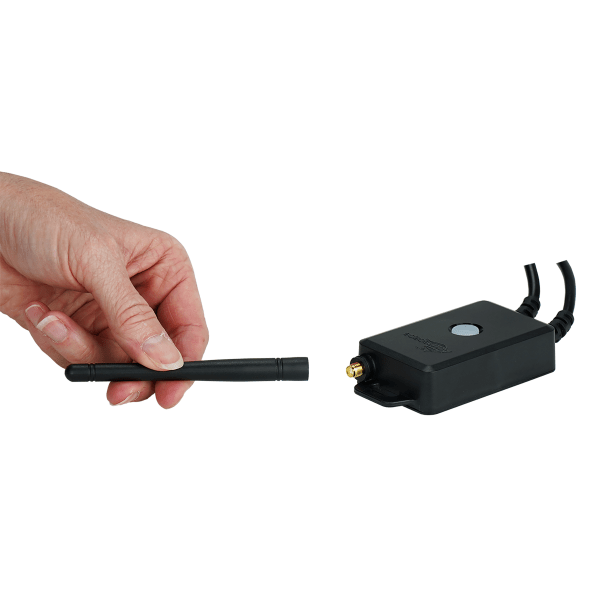 Smart Control Hub