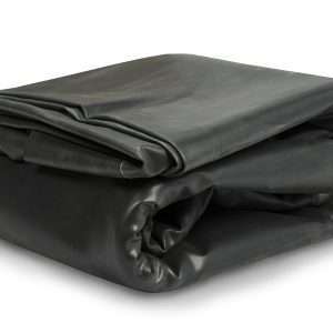 45 Mil EPDM Boxed Liner 8ft x 10ft
