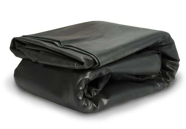 45 Mil EPDM Boxed Liner 8ft x 10ft