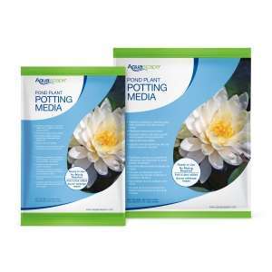 Pond Plant Potting Media