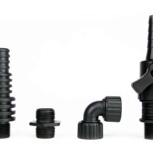 Ultra 400 Water Pump