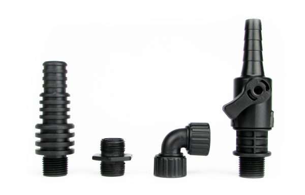 Ultra 400 Water Pump
