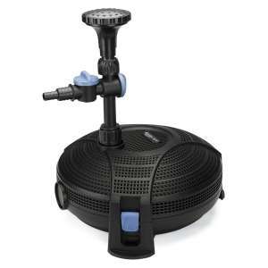 AquaJet® 600 Pond Pump AquaJet® 600 Pond Pump