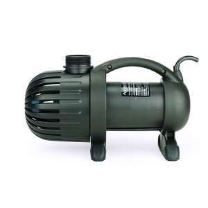 AquaSurge® 3000 Pond Pump