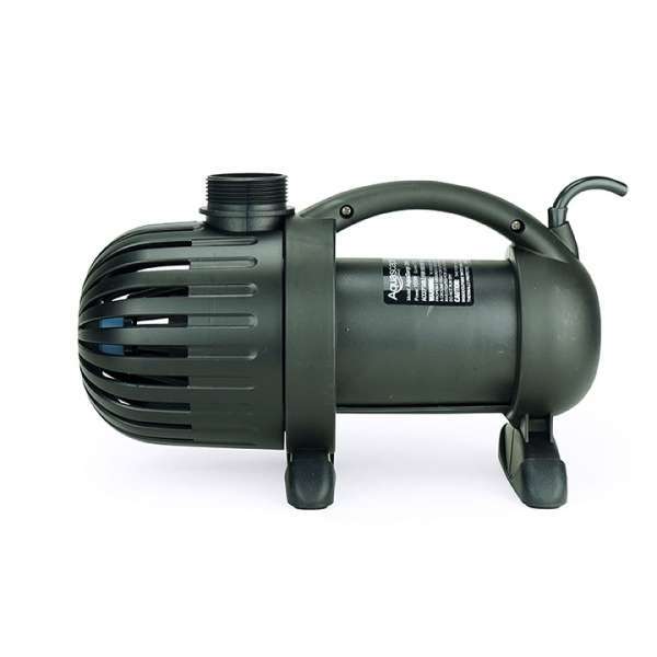 AquaSurge® 3000 Pond Pump
