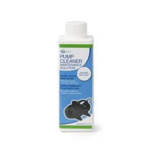 Pump Cleaner Maintenance Solution