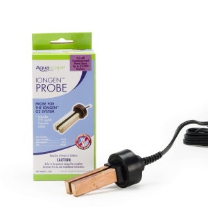 IonGen€ž¢ Probe for the G2 System